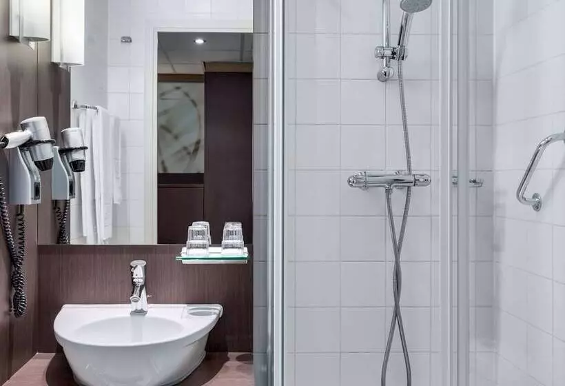 Fotos del hotel Nh Centre Utrecht:  26