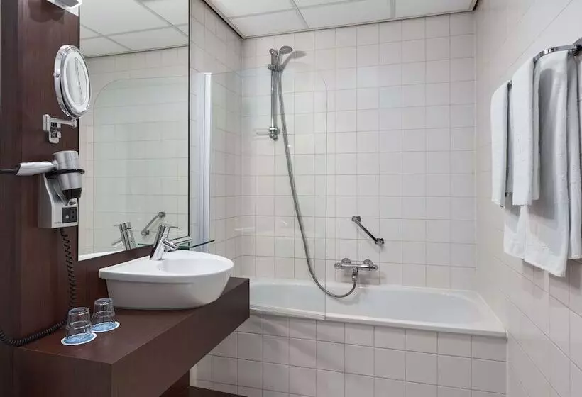 Fotos del hotel Nh Centre Utrecht:  25