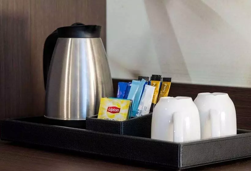 Fotos del hotel Nh Centre Utrecht:  45