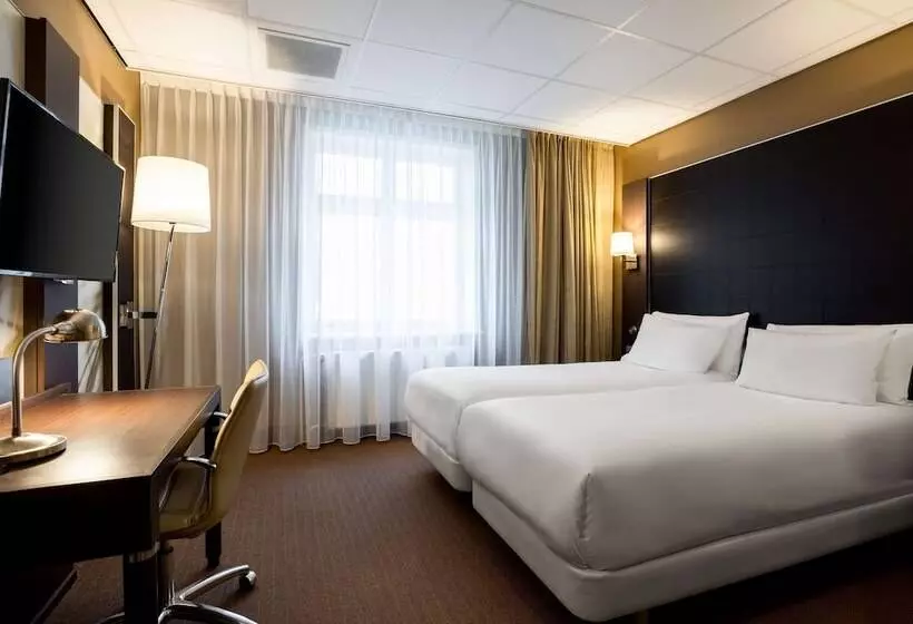 Fotos del hotel Nh Centre Utrecht:  5