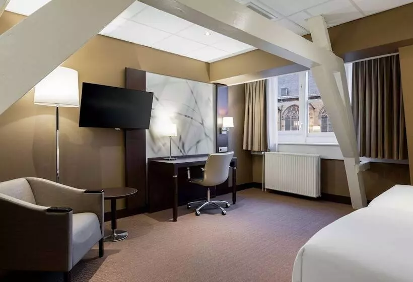 Fotos del hotel Nh Centre Utrecht:  12