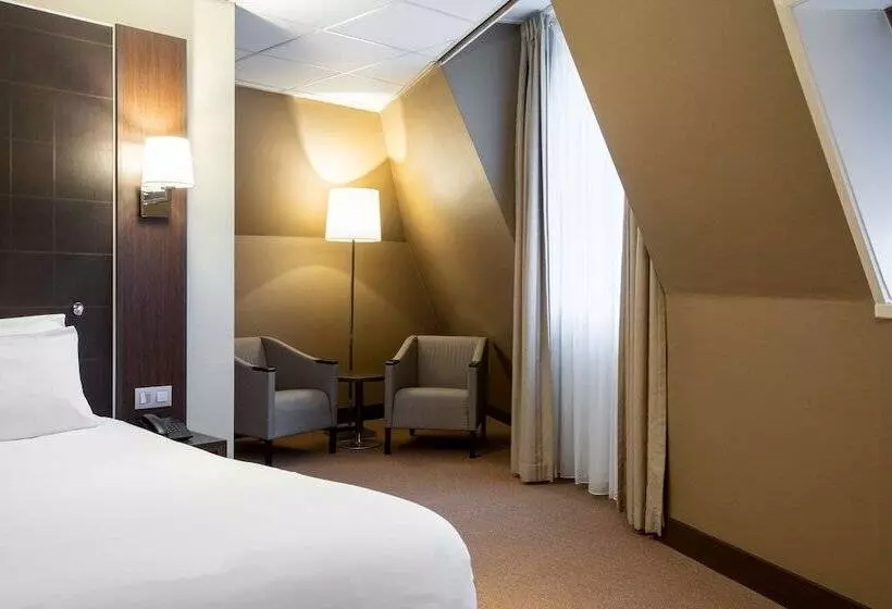 Fotos del hotel Nh Centre Utrecht:  14