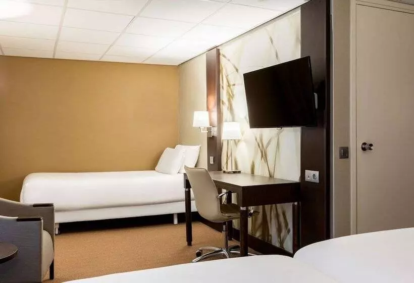 Fotos del hotel Nh Centre Utrecht:  20