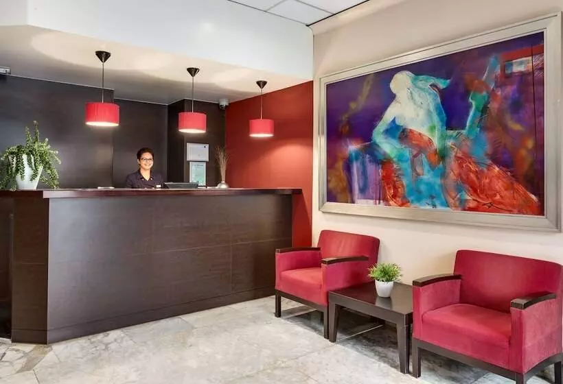 Fotos del hotel Nh Centre Utrecht:  40