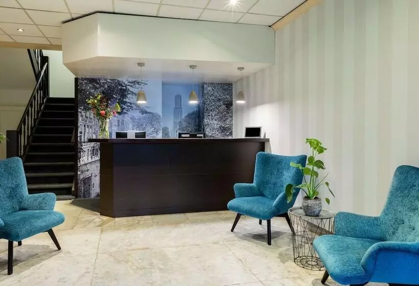 Fotos del hotel Nh Centre Utrecht:  23