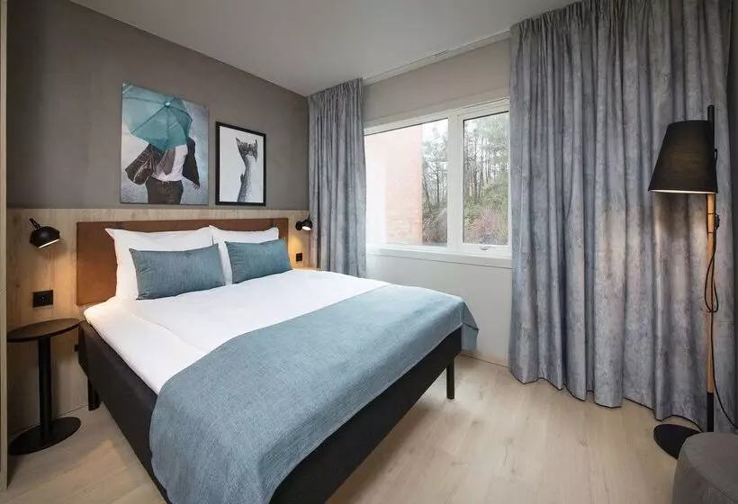 Fotos del hotel Scandic Kokstad:  20