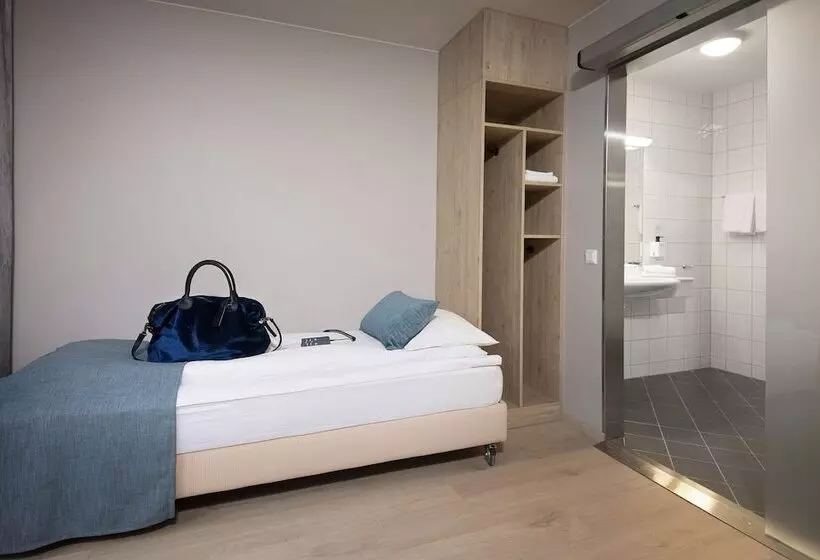 Fotos del hotel Scandic Kokstad:  7