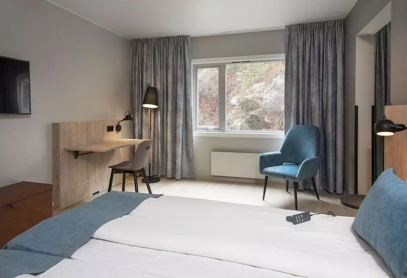 Fotos del hotel Scandic Kokstad:  9