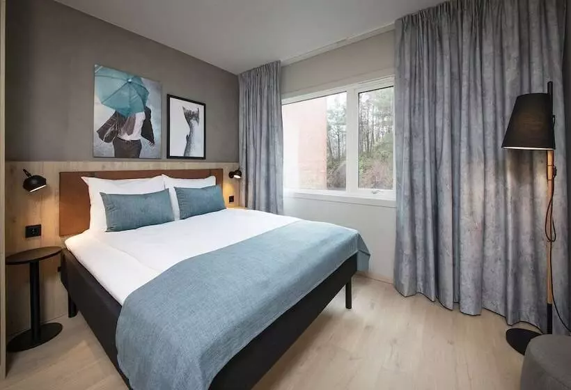 Fotos del hotel Scandic Kokstad:  25