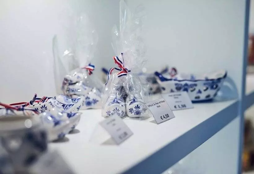 Fotos del hotel Singel  Amsterdam:  5