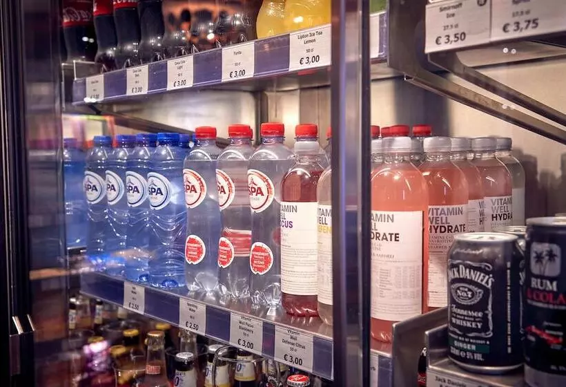 Fotos del hotel Singel  Amsterdam:  25