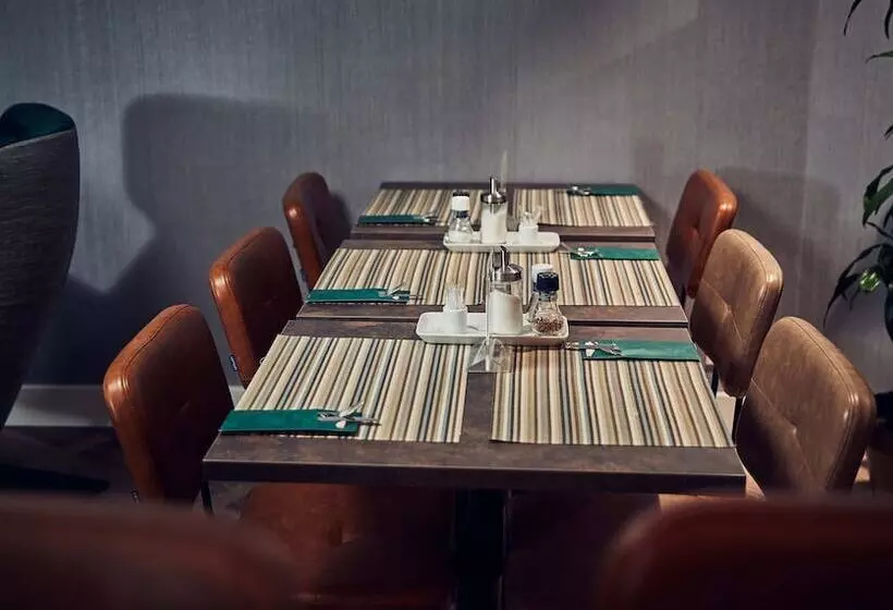 Fotos del hotel Singel  Amsterdam:  3