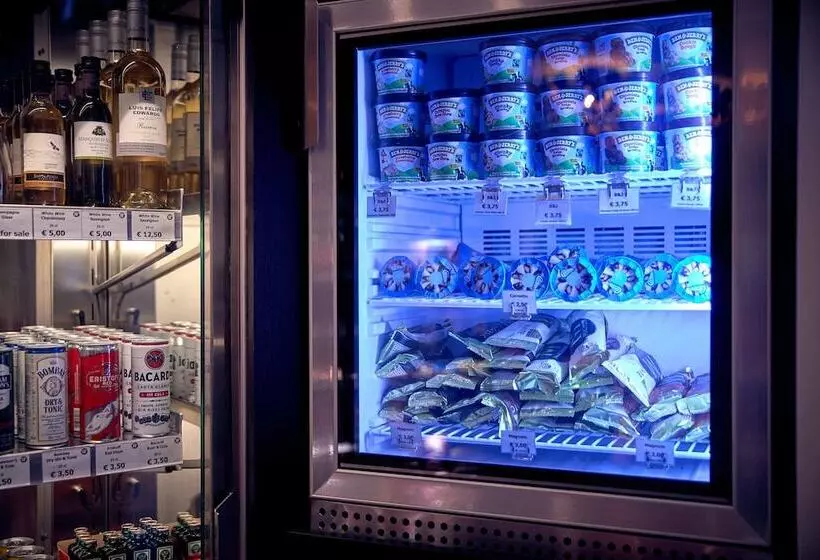 Fotos del hotel Singel  Amsterdam:  10