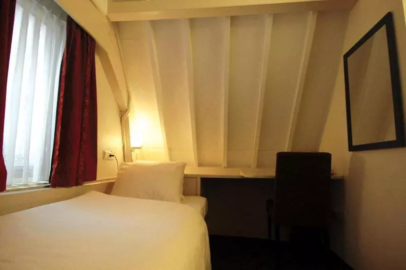 Fotos del hotel Singel  Amsterdam:  8