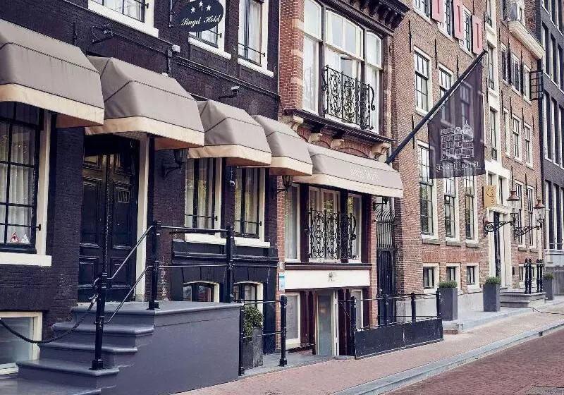 Fotos del hotel Singel  Amsterdam:  6