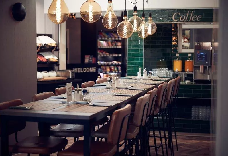 Fotos del hotel Singel  Amsterdam:  21