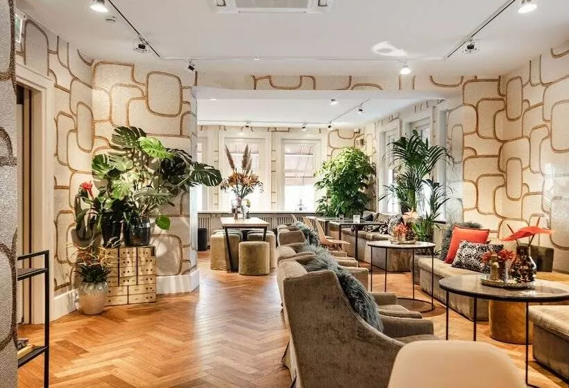 Fotos del hotel The Delphi  Amsterdam Townhouse:  11