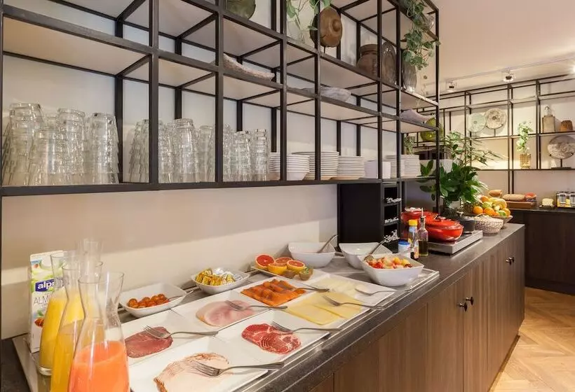 Fotos del hotel The Delphi  Amsterdam Townhouse:  25