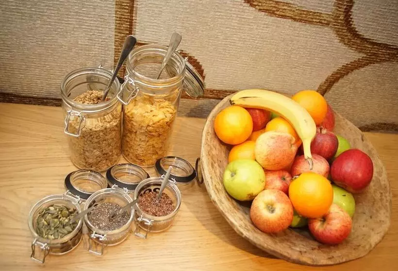 Fotos del hotel The Delphi  Amsterdam Townhouse:  12