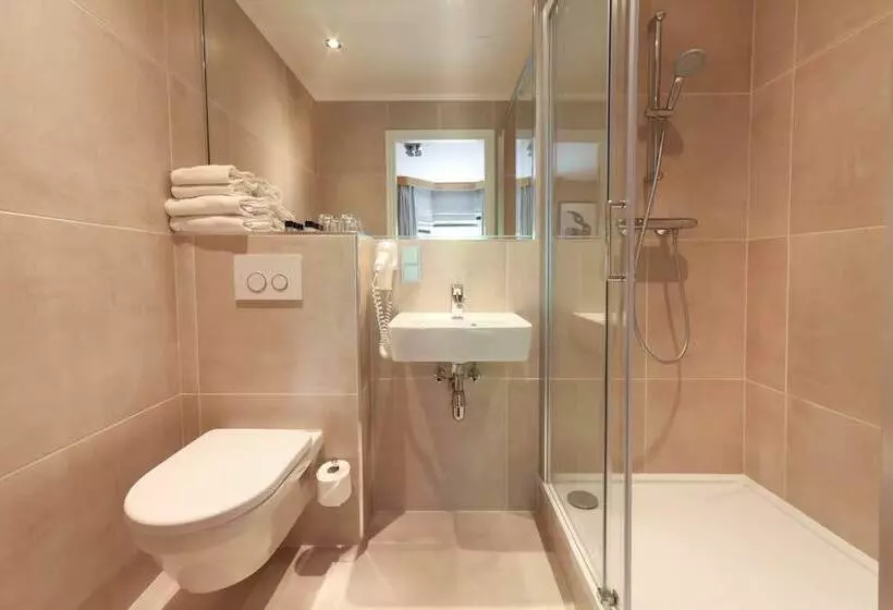 Fotos del hotel The Delphi  Amsterdam Townhouse:  14