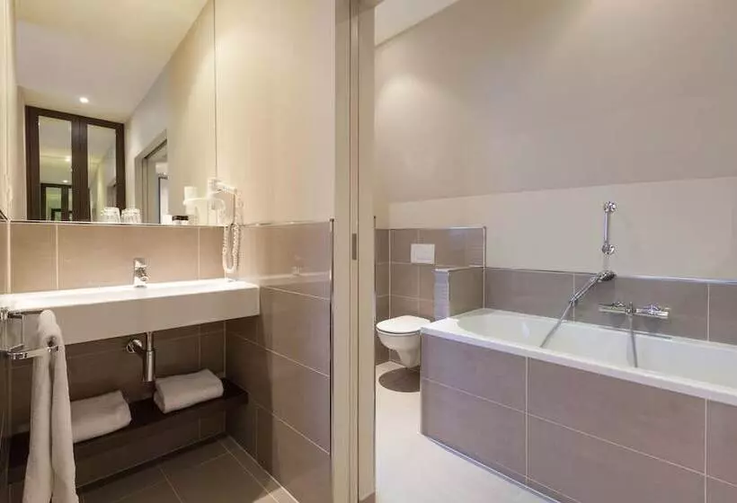 Fotos del hotel The Delphi  Amsterdam Townhouse:  20