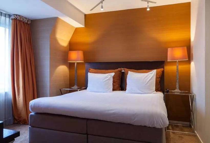 Fotos del hotel The Delphi  Amsterdam Townhouse:  10