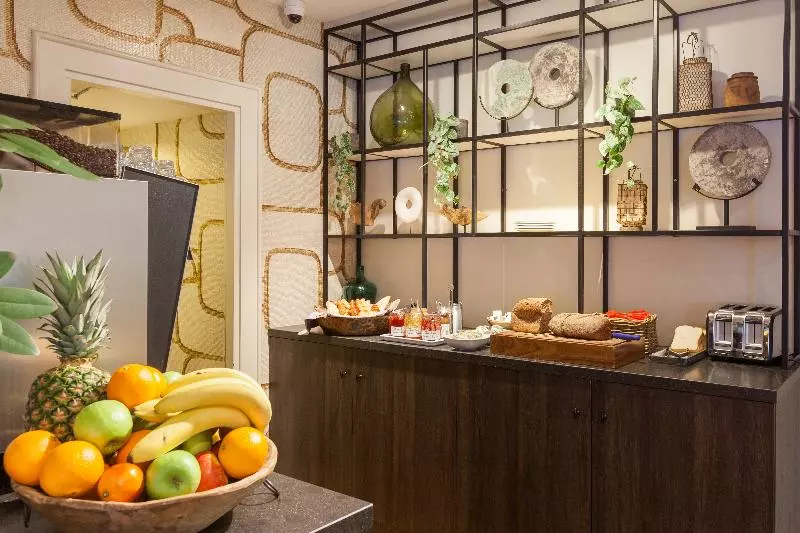 Fotos del hotel The Delphi  Amsterdam Townhouse:  15