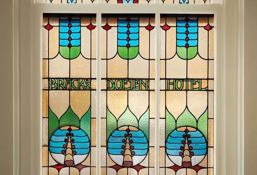 Fotos del hotel Nh Collection Amsterdam Doelen:  81