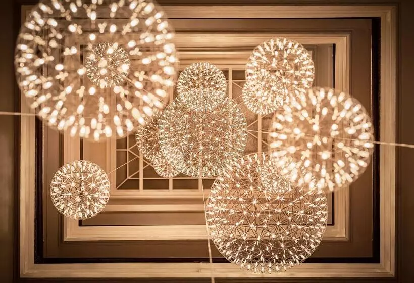 Fotos del hotel Nh Collection Amsterdam Doelen:  80