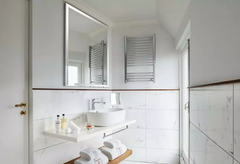 Fotos del hotel Nh Collection Amsterdam Doelen:  41