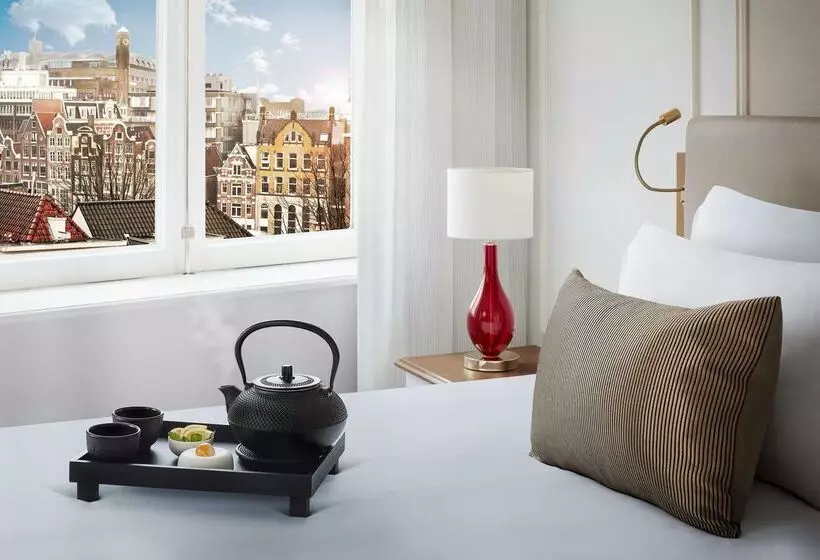 Fotos del hotel Nh Collection Amsterdam Doelen:  19