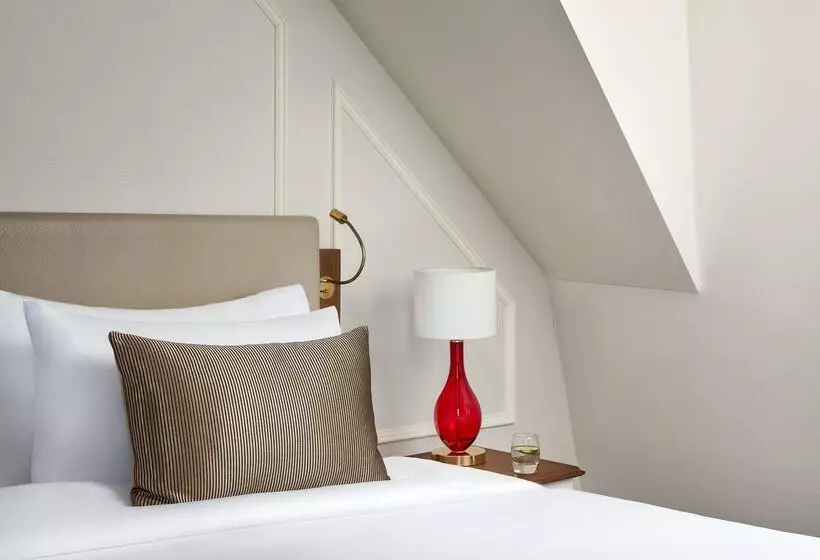 Fotos del hotel Nh Collection Amsterdam Doelen:  26