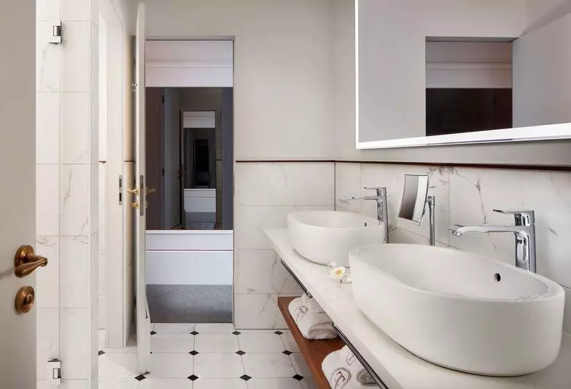 Fotos del hotel Nh Collection Amsterdam Doelen:  32