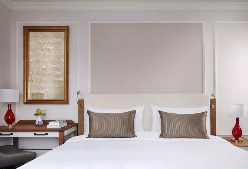 Fotos del hotel Nh Collection Amsterdam Doelen:  12