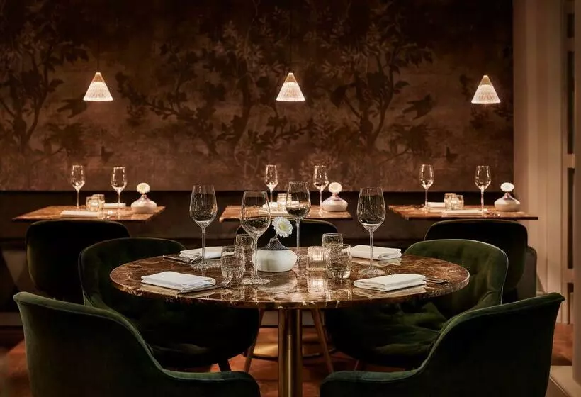 Fotos del hotel Nh Collection Amsterdam Doelen:  30