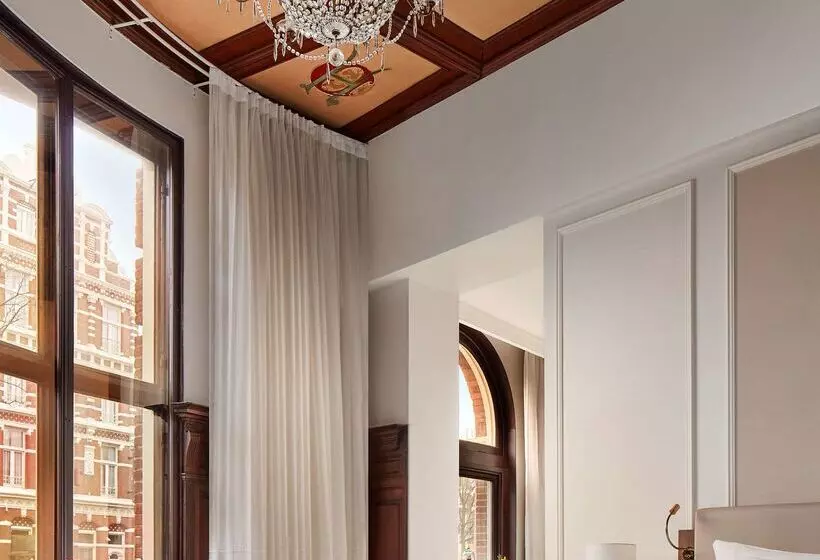 Fotos del hotel Nh Collection Amsterdam Doelen:  58