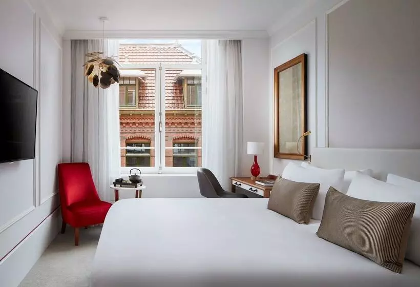 Fotos del hotel Nh Collection Amsterdam Doelen:  15