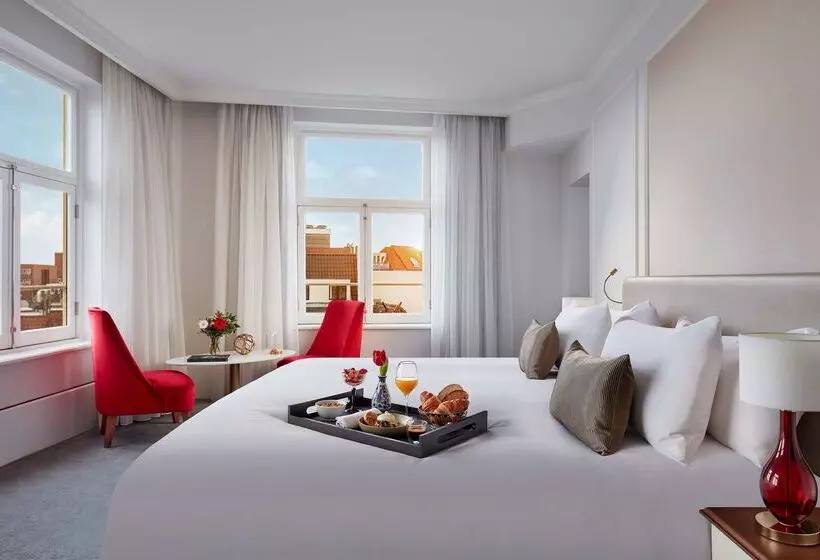 Fotos del hotel Nh Collection Amsterdam Doelen:  9