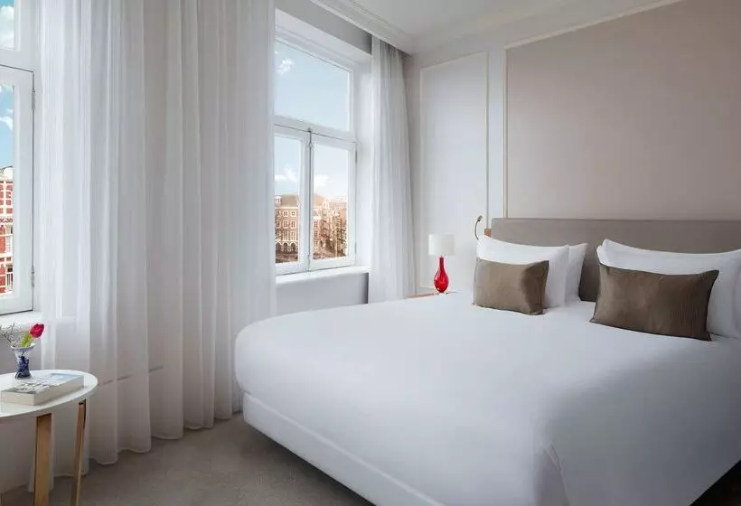 Fotos del hotel Nh Collection Amsterdam Doelen:  17