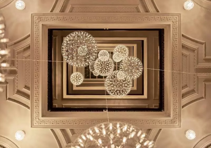 Fotos del hotel Nh Collection Amsterdam Doelen:  74