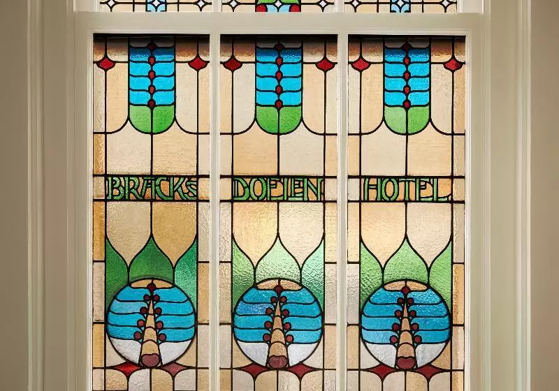 Fotos del hotel Nh Collection Amsterdam Doelen:  45