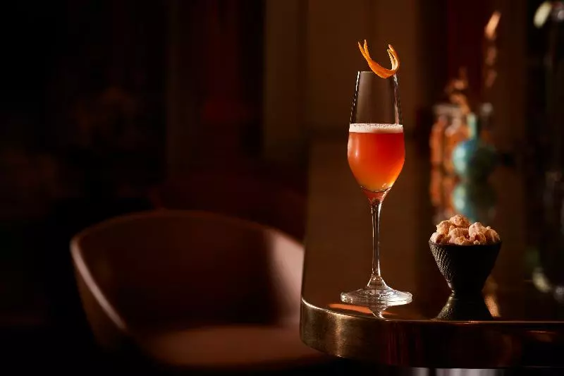 Fotos del hotel Nh Collection Amsterdam Doelen:  75