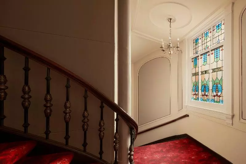 Fotos del hotel Nh Collection Amsterdam Doelen:  68