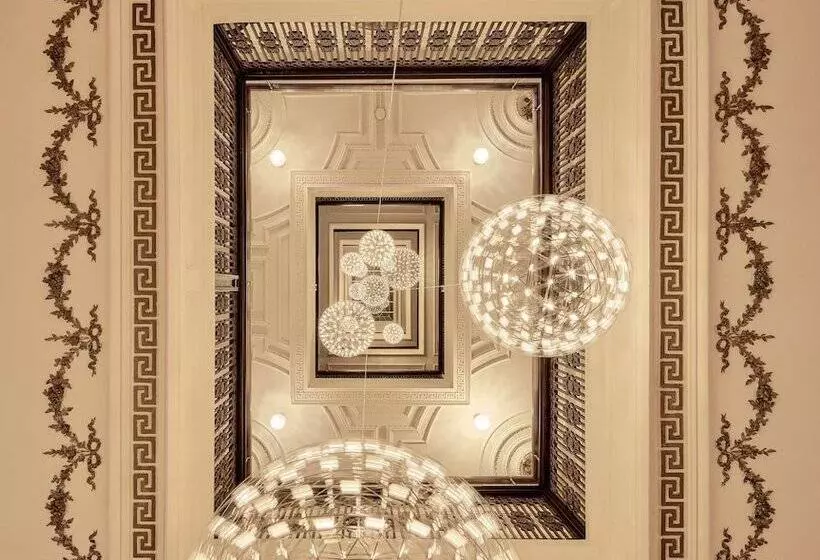 Fotos del hotel Nh Collection Amsterdam Doelen:  57