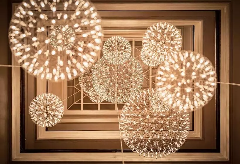 Fotos del hotel Nh Collection Amsterdam Doelen:  77