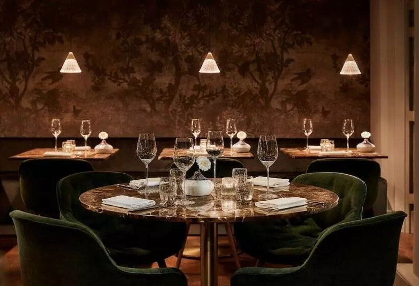 Fotos del hotel Nh Collection Amsterdam Doelen:  31