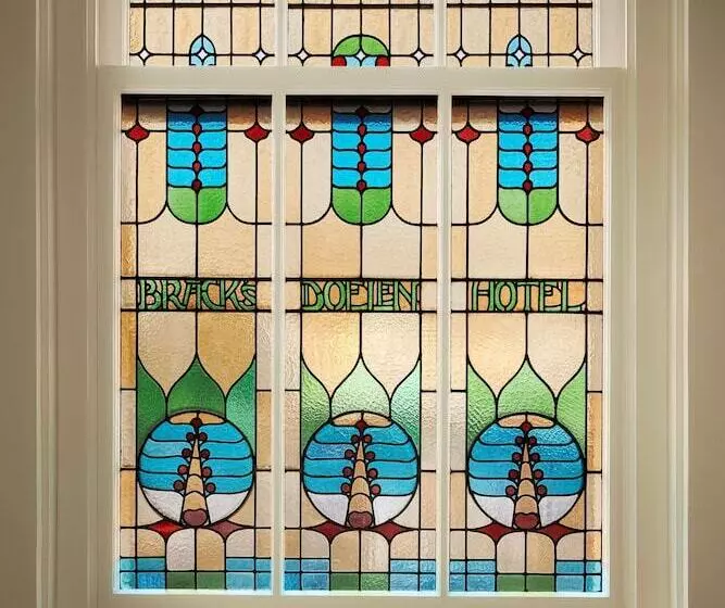 Fotos del hotel Nh Collection Amsterdam Doelen:  44