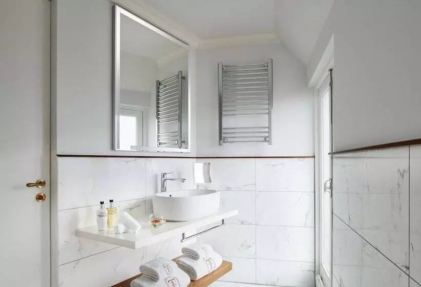 Fotos del hotel Nh Collection Amsterdam Doelen:  42