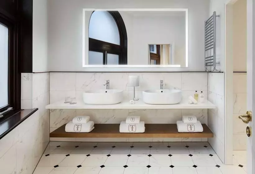 Fotos del hotel Nh Collection Amsterdam Doelen:  33