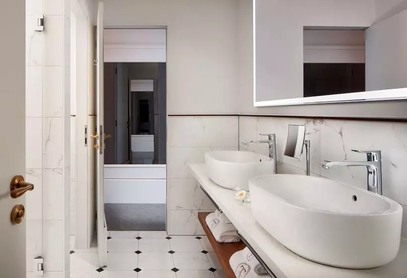 Fotos del hotel Nh Collection Amsterdam Doelen:  40